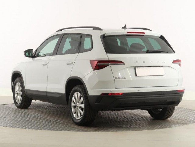 Škoda Karoq  1.5 TSI Fresh