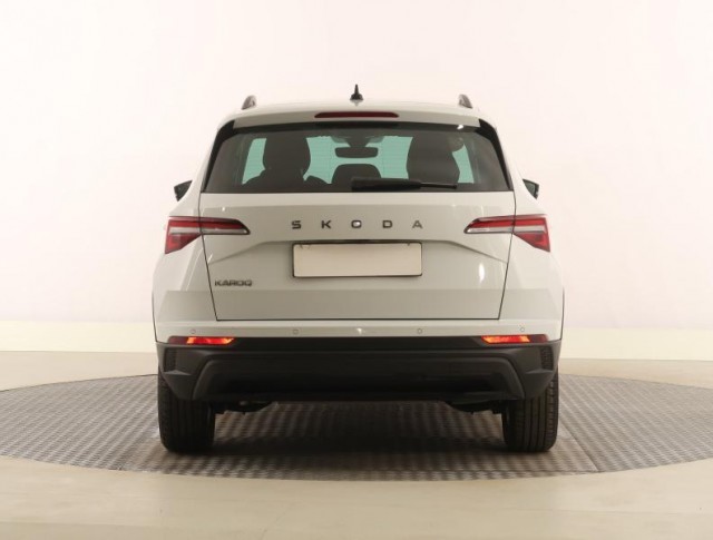 Škoda Karoq  1.5 TSI Fresh