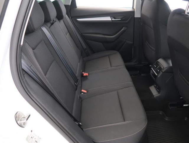 Škoda Karoq  1.5 TSI Fresh