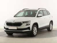 Škoda Karoq  1.5 TSI Fresh
