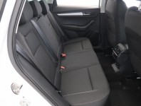 Škoda Karoq  1.5 TSI Fresh