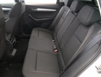 Škoda Karoq  1.5 TSI Fresh