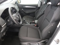 Škoda Karoq  1.5 TSI Fresh