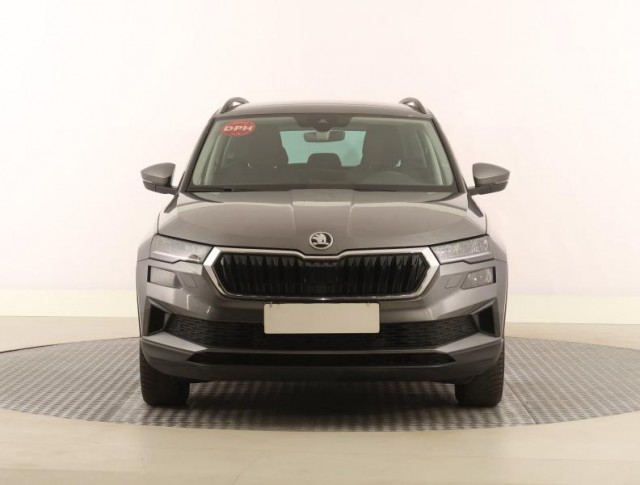 Škoda Karoq  1.5 TSI Fresh