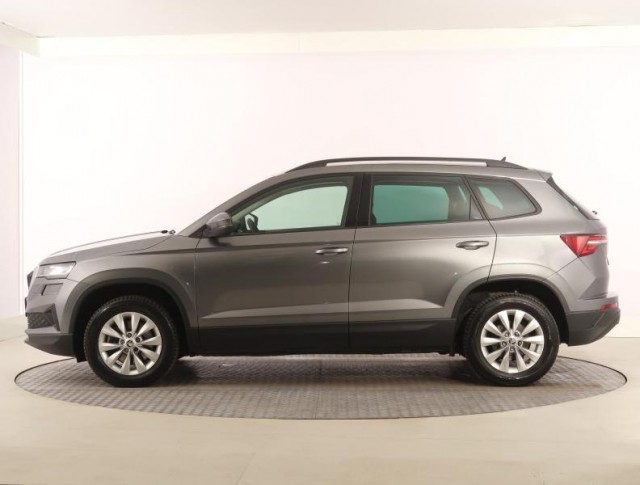 Škoda Karoq  1.5 TSI Fresh