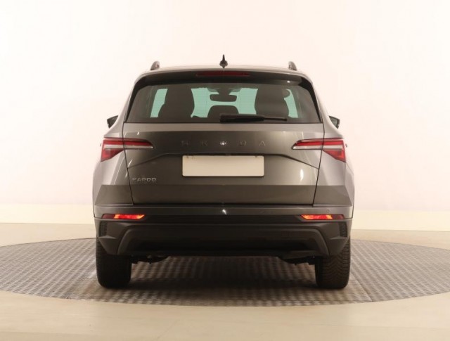 Škoda Karoq  1.5 TSI Fresh