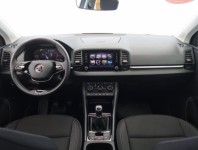 Škoda Karoq  1.5 TSI Fresh