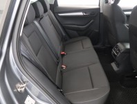 Škoda Karoq  1.5 TSI Fresh