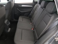 Škoda Karoq  1.5 TSI Fresh