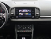 Škoda Karoq  1.5 TSI Fresh