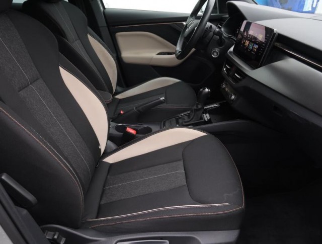 Škoda Kamiq  1.5 TSI Style Plus