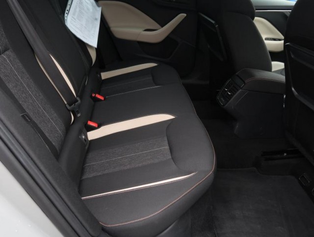 Škoda Kamiq  1.5 TSI Style Plus