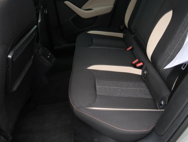 Škoda Kamiq  1.5 TSI Style Plus