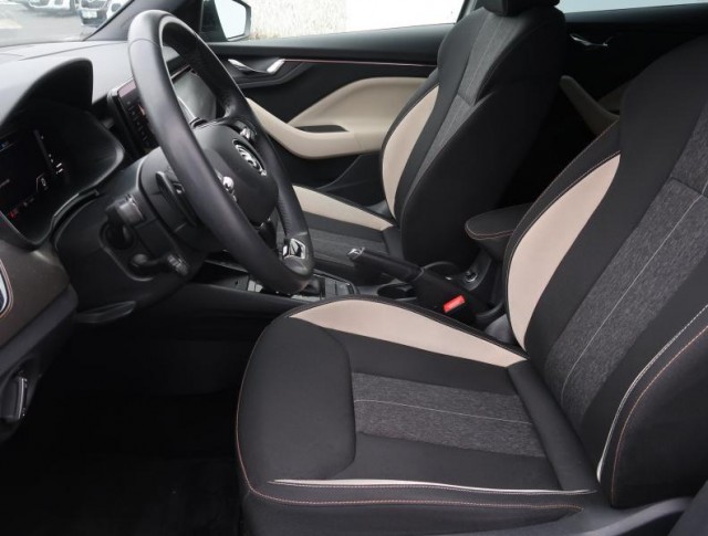 Škoda Kamiq  1.5 TSI Style Plus