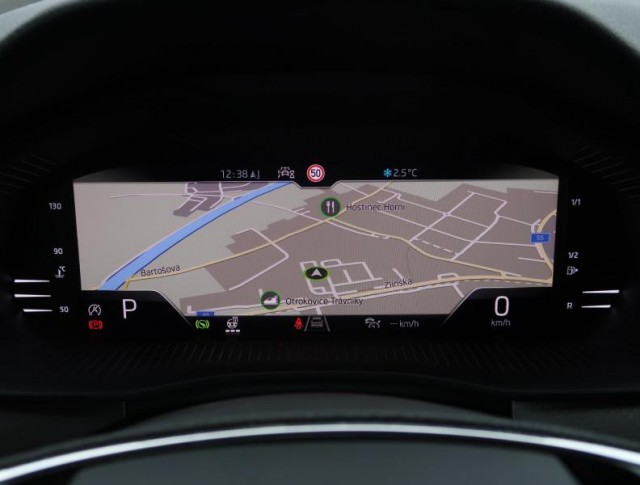 Škoda Kamiq  1.5 TSI Style Plus