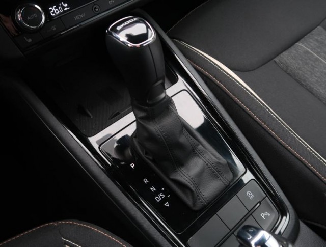 Škoda Kamiq  1.5 TSI Style Plus
