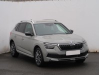 Škoda Kamiq  1.5 TSI Style Plus