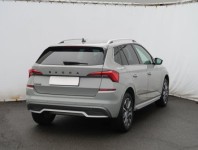 Škoda Kamiq  1.5 TSI Style Plus