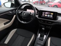 Škoda Kamiq  1.5 TSI Style Plus