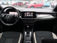 Škoda Kamiq  1.5 TSI Style Plus