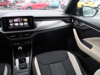 Škoda Kamiq  1.5 TSI Style Plus