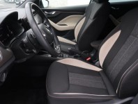 Škoda Kamiq  1.5 TSI Style Plus