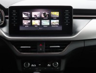 Škoda Kamiq  1.5 TSI Style Plus
