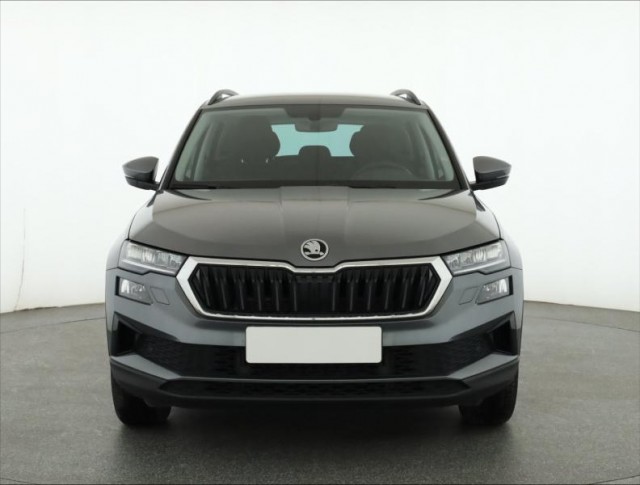 Škoda Karoq  1.5 TSI Fresh