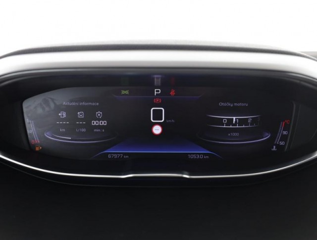 Peugeot 5008  1.5 BlueHDi 