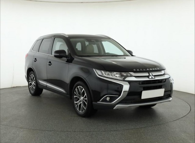 Mitsubishi Outlander  2.2 DI-D 