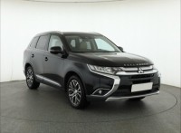 Mitsubishi Outlander  2.2 DI-D 