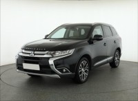 Mitsubishi Outlander  2.2 DI-D 