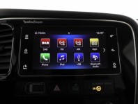 Mitsubishi Outlander  2.2 DI-D 