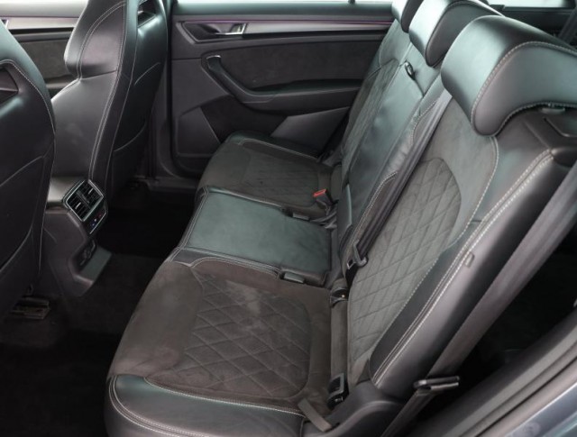 Škoda Kodiaq  1.5 TSI Sportline