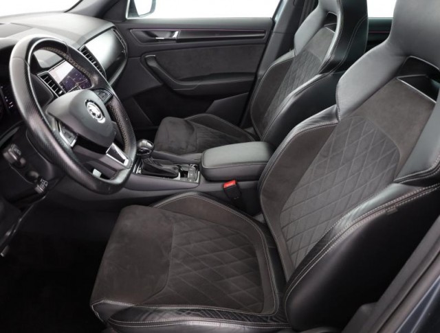 Škoda Kodiaq  1.5 TSI Sportline