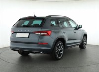 Škoda Kodiaq  1.5 TSI Sportline