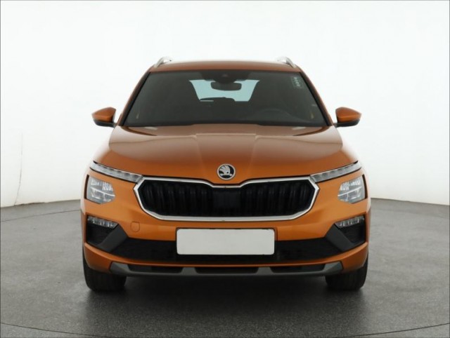 Škoda Kamiq  1.0 TSI Drive