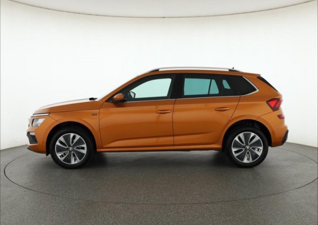Škoda Kamiq  1.0 TSI Drive