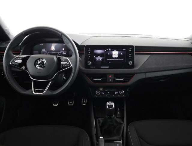 Škoda Kamiq  1.0 TSI Drive