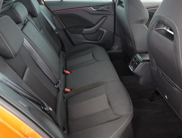 Škoda Kamiq  1.0 TSI Drive