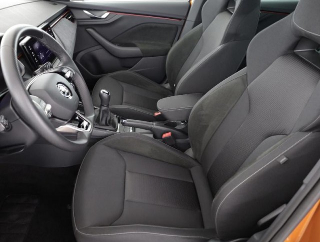 Škoda Kamiq  1.0 TSI Drive