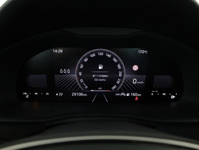 Škoda Kamiq  1.0 TSI Drive