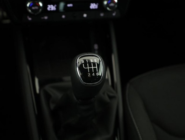 Škoda Kamiq  1.0 TSI Drive