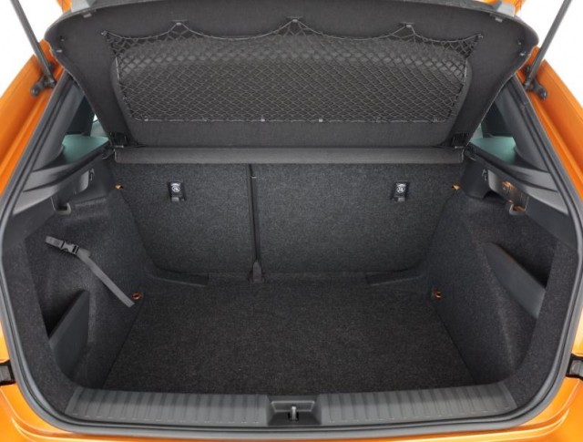 Škoda Kamiq  1.0 TSI Drive