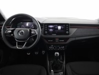 Škoda Kamiq  1.0 TSI Drive