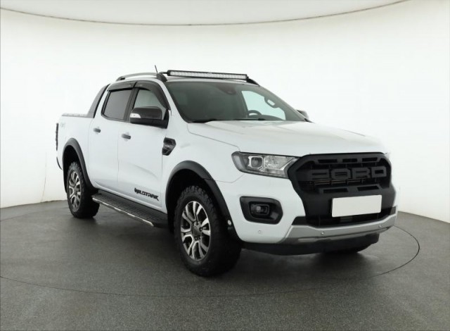 Ford Ranger  2.0 EcoBlue 