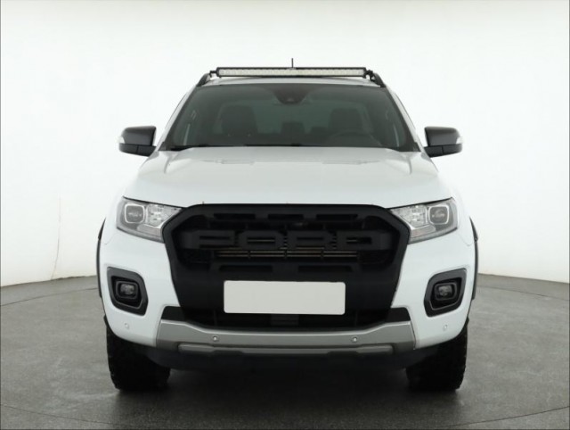 Ford Ranger  2.0 EcoBlue 