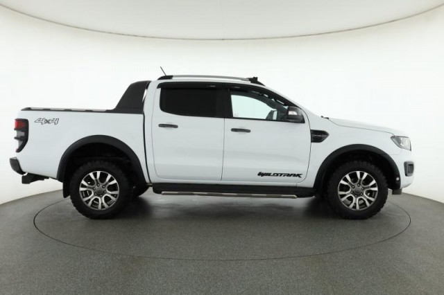 Ford Ranger  2.0 EcoBlue 