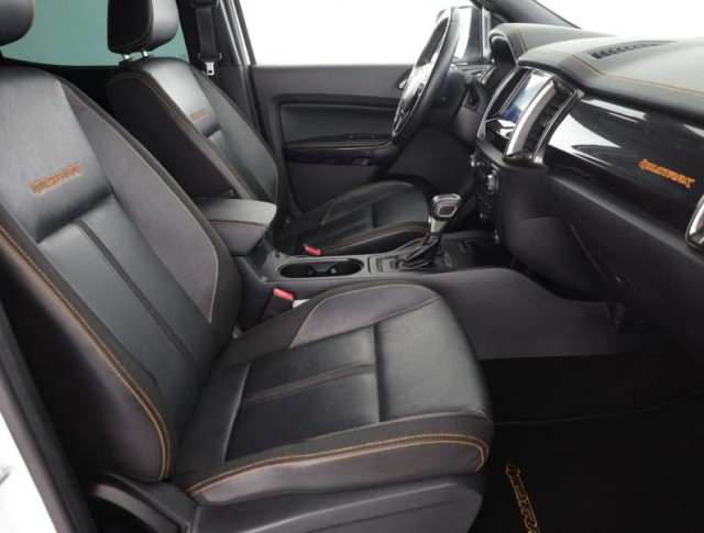 Ford Ranger  2.0 EcoBlue 