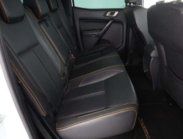 Ford Ranger  2.0 EcoBlue 